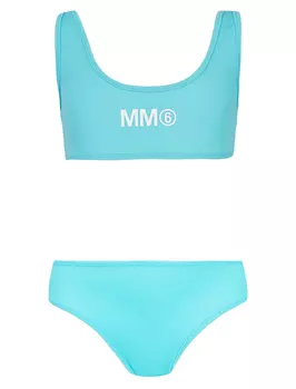 Купальник MM6 Maison Margiela