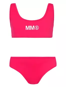 Купальник MM6 Maison Margiela