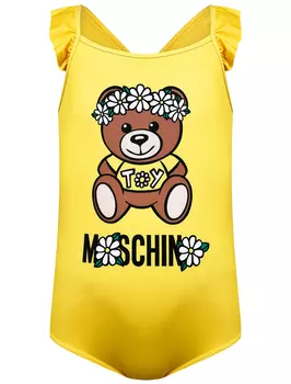 Купальник Moschino