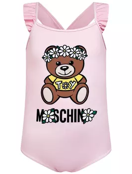 Купальник Moschino