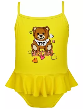 Купальник Moschino