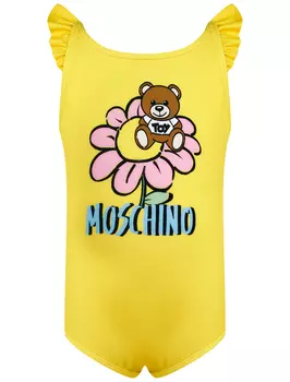 Купальник Moschino