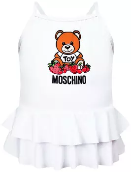 Купальник Moschino