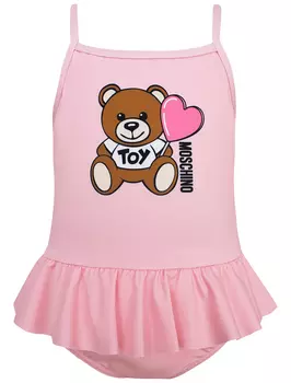 Купальник Moschino