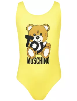Купальник Moschino