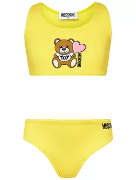 Купальник Moschino