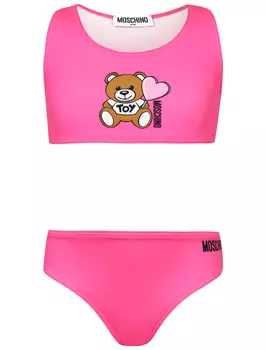 Купальник Moschino