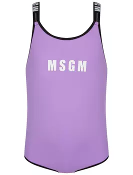Купальник MSGM