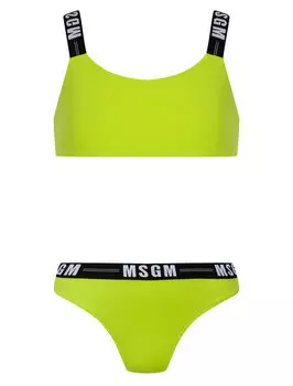 Купальник MSGM