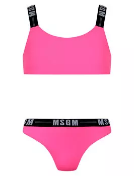 Купальник MSGM