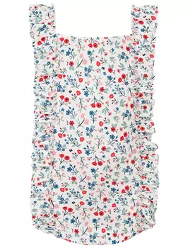 Купальник PETIT BATEAU