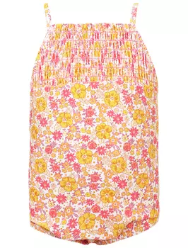 Купальник Sergent Major