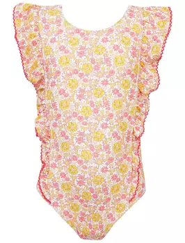 Купальник Sergent Major