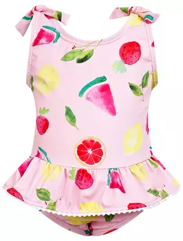 Купальник SNAPPER ROCK