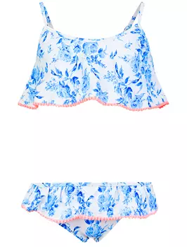 Купальник SNAPPER ROCK