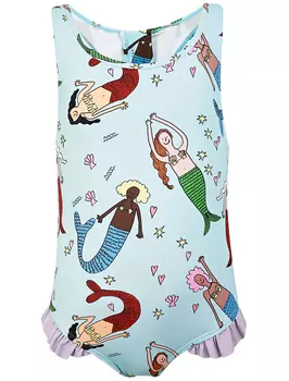 Купальник Stella McCartney