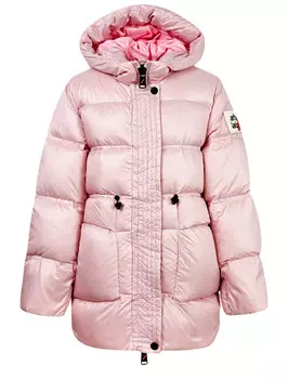 Куртка After Label