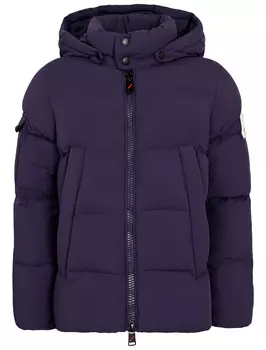 Куртка After Label