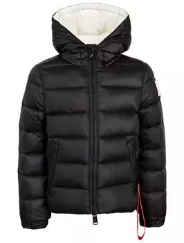 Куртка After Label