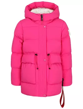 Куртка After Label