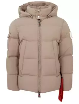 Куртка After Label