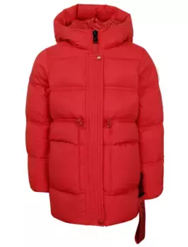 Куртка After Label