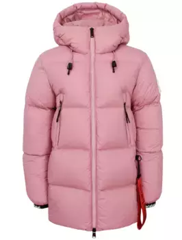 Куртка After Label