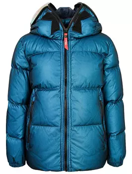 Куртка AI Riders on the Storm