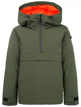 Куртка AI Riders on the Storm