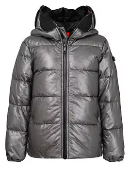 Куртка AI Riders on the Storm