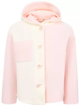 Куртка Amur By Marushik