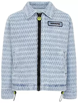 Куртка BARROW