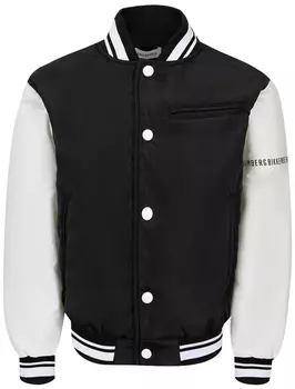 Куртка Bikkembergs