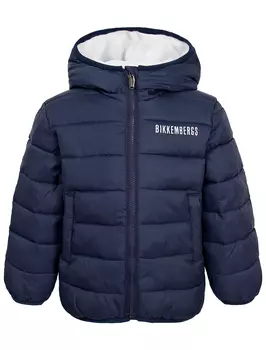 Куртка Bikkembergs