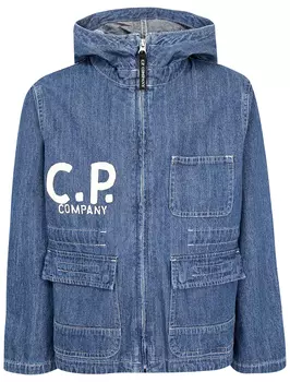 Куртка C.P.Company