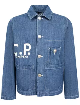 Куртка C.P.Company