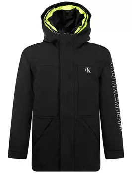Куртка CALVIN KLEIN JEANS
