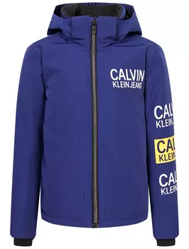 Куртка CALVIN KLEIN JEANS