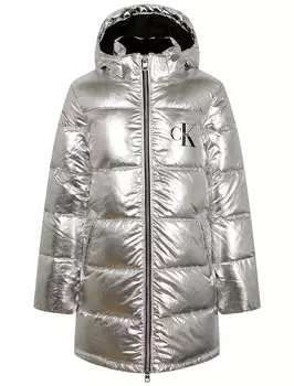 Куртка CALVIN KLEIN JEANS
