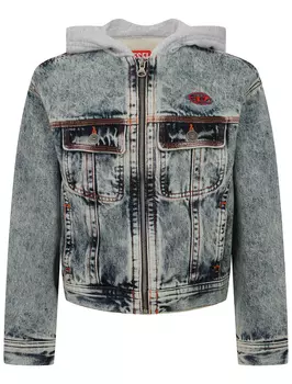 Куртка Diesel