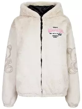 Куртка DISCLAIMER