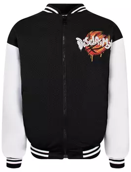 Куртка DISCLAIMER