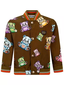 Куртка Dolce &amp; Gabbana