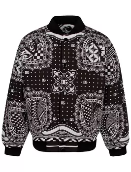 Куртка Dolce & Gabbana