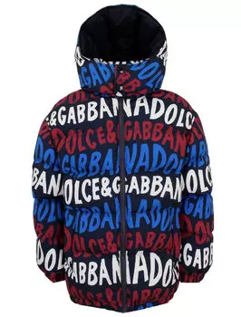 Куртка Dolce & Gabbana