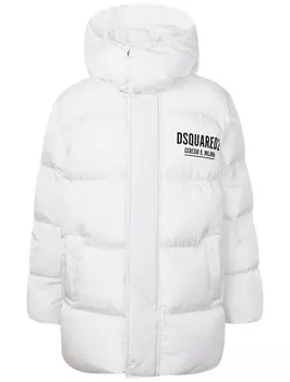 Куртка Dsquared2