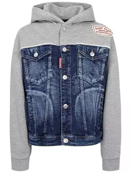 Куртка Dsquared2