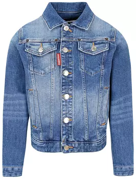 Куртка Dsquared2