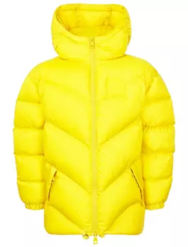 Куртка ELISABETTA FRANCHI