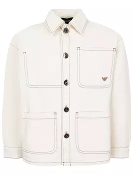 Куртка EMPORIO ARMANI